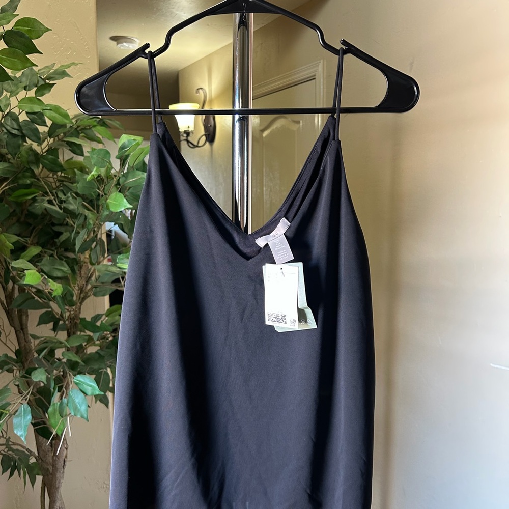 H&M Black Women's Blouse